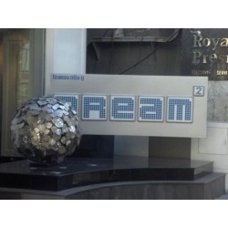 Night Hotel Bangkok - Sukhumvit 15