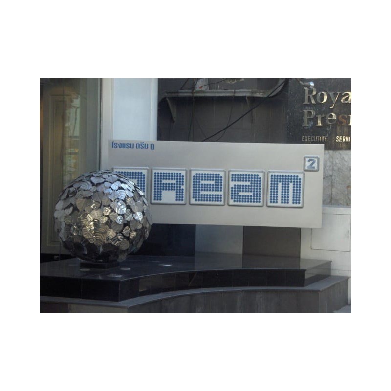 Night Hotel Bangkok - Sukhumvit 15