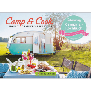 Camp & Cook.
