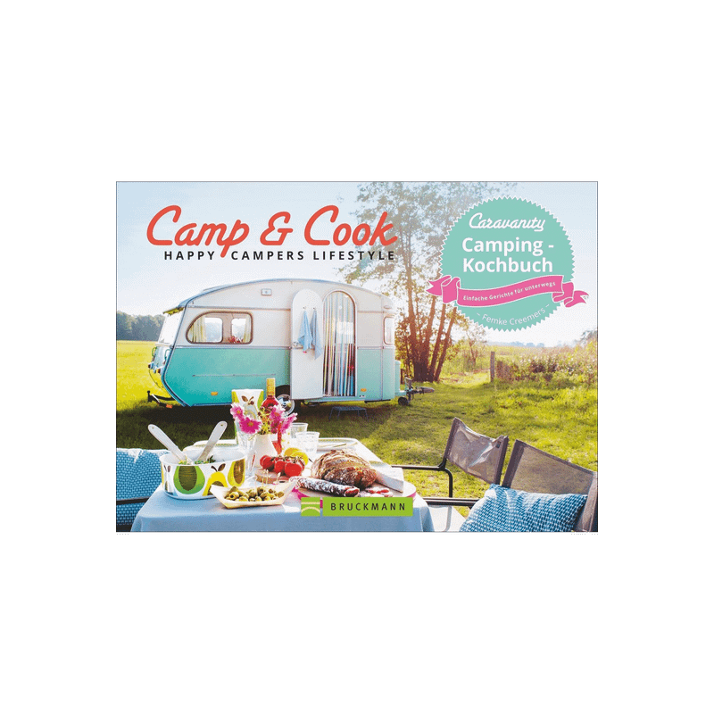 Camp & Cook.