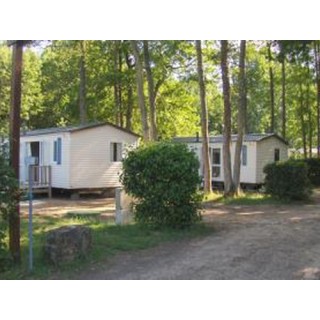 Camping - Le Bois Fleuri