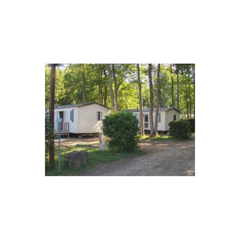 Camping - Le Bois Fleuri