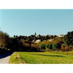 Camping à la Ferme Les Brugues
