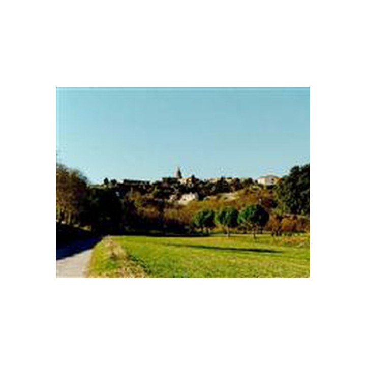 Camping à la Ferme Les Brugues