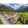 Camping AL PLAN - Dolomites