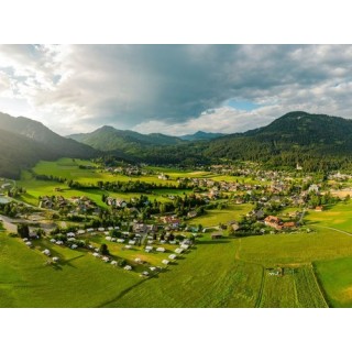 Camping Alpendorf Weißbriach