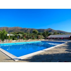 Camping Bella Vista