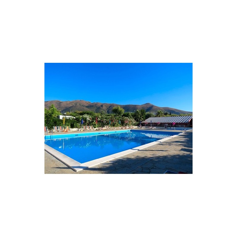 Camping Bella Vista
