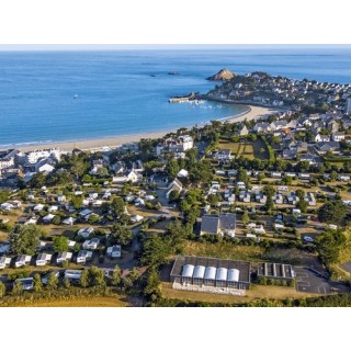 Camping Campéole - Les Monts Colleux