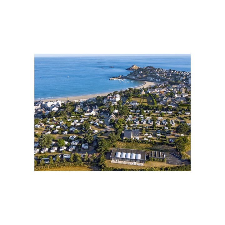 Camping Campéole - Les Monts Colleux