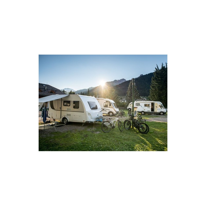 Camping Catinaccio Rosengarten