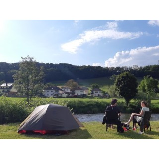 Camping De la Sûre