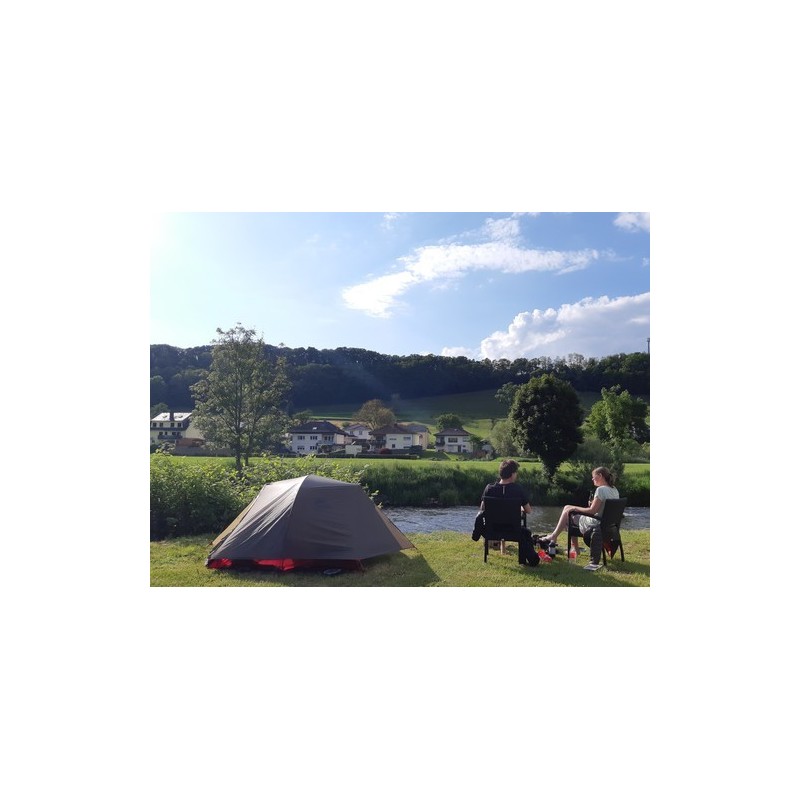 Camping De la Sûre