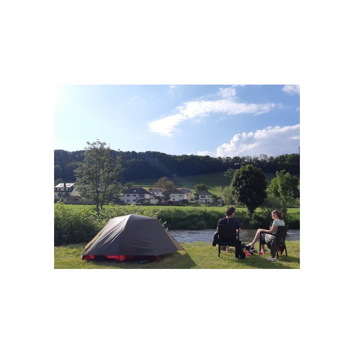 Camping De la Sûre