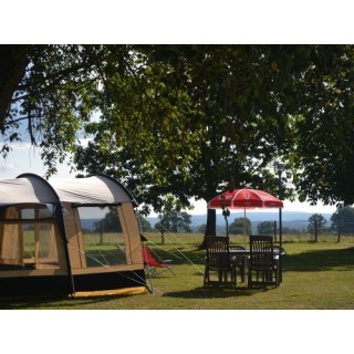 Camping Dun-le-Palestel