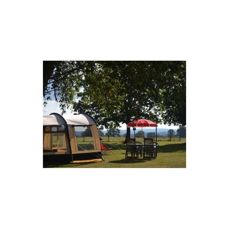 Camping Dun-le-Palestel