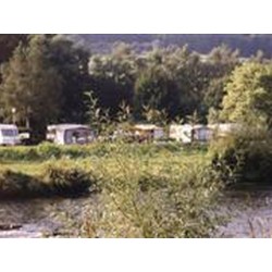 Camping Gritt