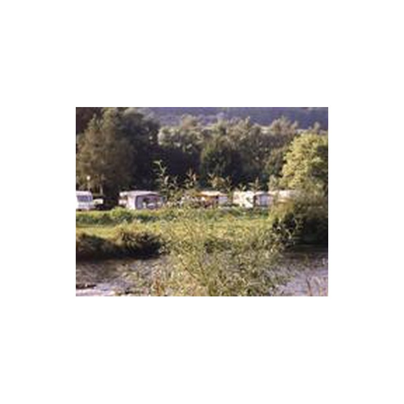 Camping Gritt