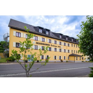 2 Tage ALL INKLUSIVE Schnuppertage im Erzgebirge