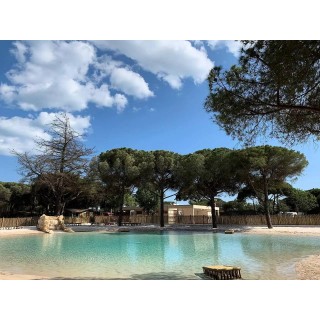 Camping in Agde ab 39€ pro Nacht