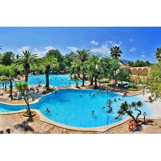 Camping in Baix Camp ab 40€ pro Nacht