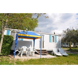 Camping in Balaton ab 36€ pro Nacht