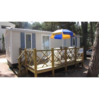 Camping in Balaton ab 36€ pro Nacht