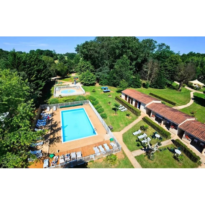 Camping in Belvès ab 59€ pro Nacht