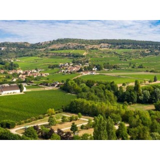 Camping in Burgund ab 40€ pro Nacht