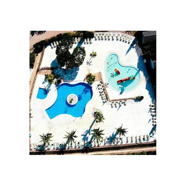 Camping in Càlig ab 14€ pro Nacht