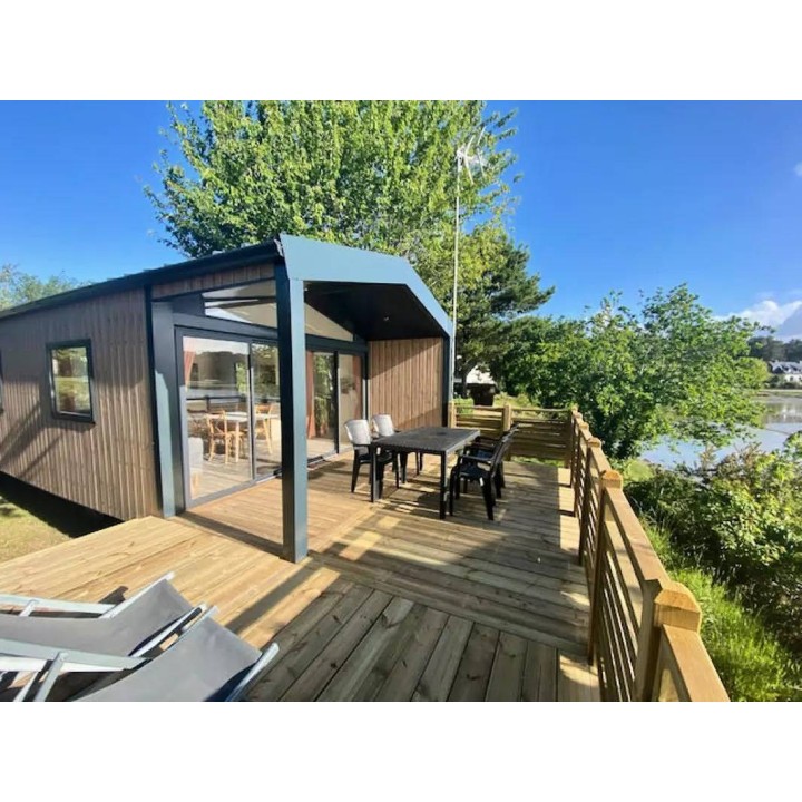 Camping in Carnac ab 29€ pro Nacht