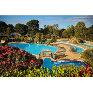 Camping in Carnac ab 34€ pro Nacht