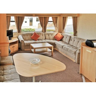 Camping in Ceredigion ab 51€ pro Nacht