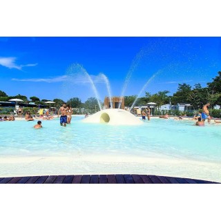 Camping in Cesenatico ab 41€ pro Nacht