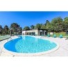 Camping in Corrèze ab 54€ pro Nacht