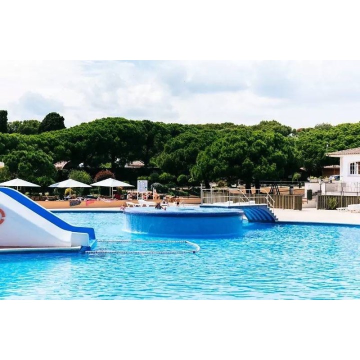 Camping in Costa Brava ab 22€ pro Nacht