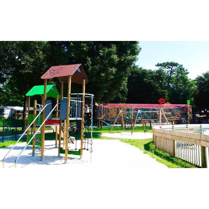 Camping in Côte de Beauté ab 34€ pro Nacht