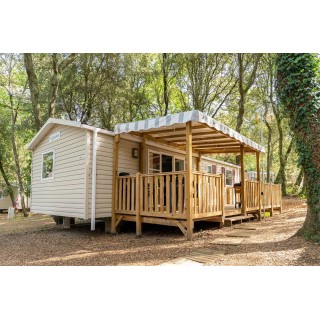 Camping in Côte de Jade ab 58€ pro Nacht