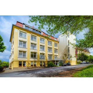 Zwischenstopp in Meißen