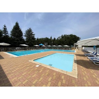 Camping in Dordogne ab 24€ pro Nacht