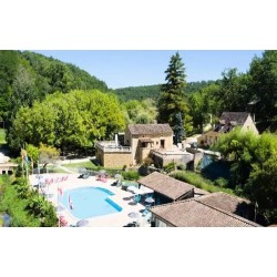 Camping in Dordogne ab 44€ pro Nacht