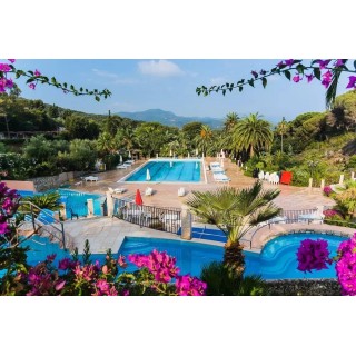 Camping in Elba ab 41€ pro Nacht