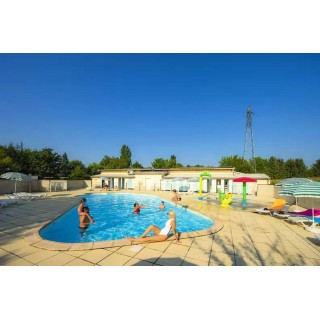 Camping in Elsass ab 32€ pro Nacht