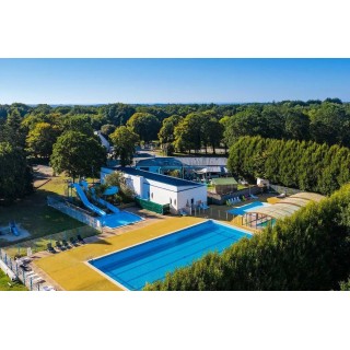 Camping in Finistère ab 22€ pro Nacht