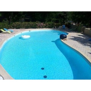 Camping in Gard ab 45€ pro Nacht