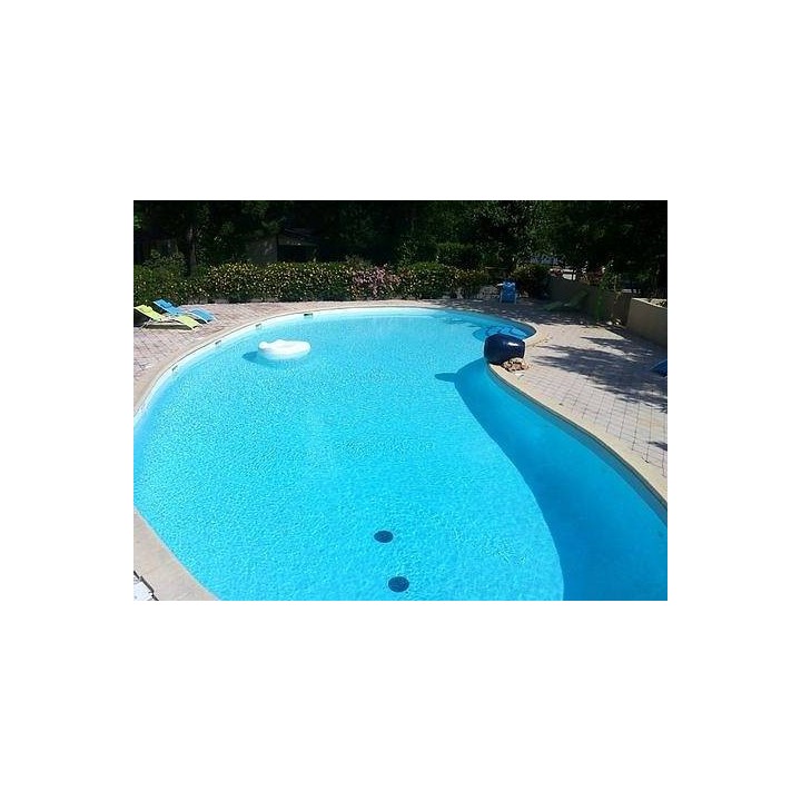 Camping in Gard ab 45€ pro Nacht