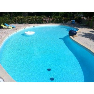 Camping in Gard ab 50€ pro Nacht