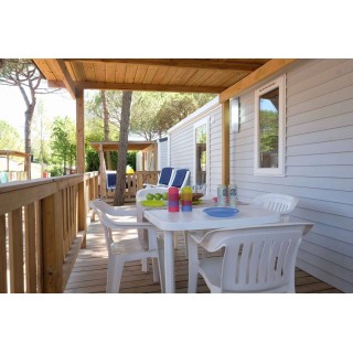 Camping in Gargano ab 44€ pro Nacht