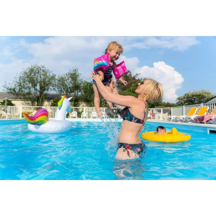 Camping in Guérande ab 39€ pro Nacht