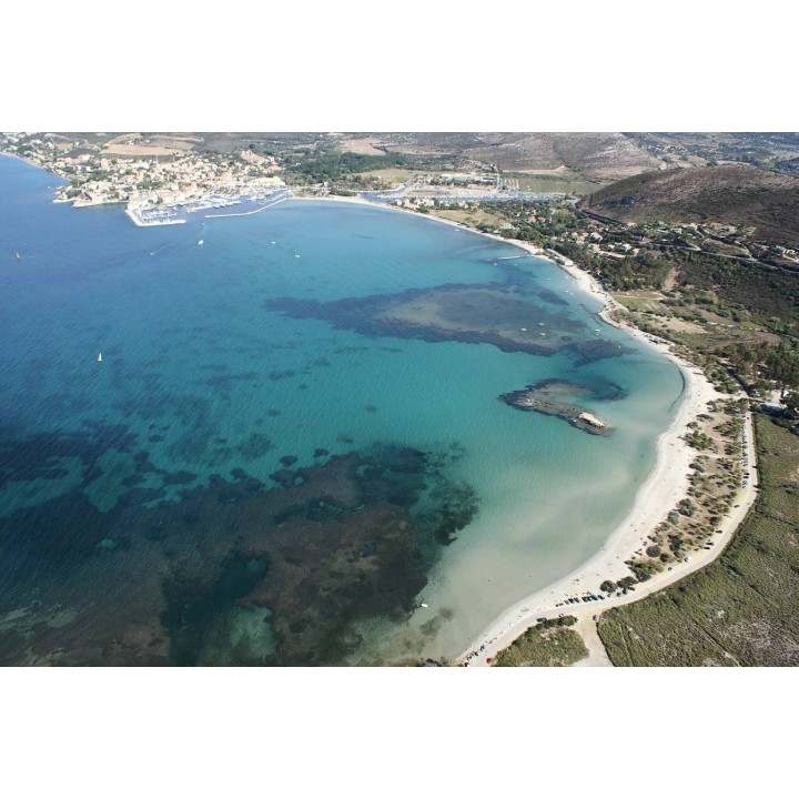 Camping in Haute-Corse ab 42€ pro Nacht